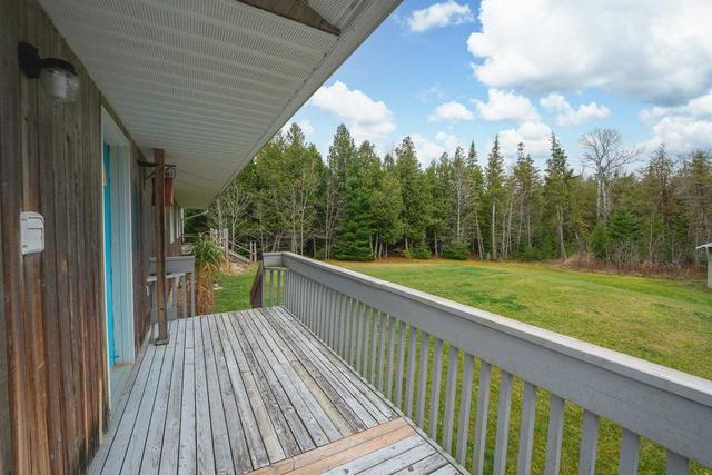 151 Widgeon Cove Rd, House detached with 2 bedrooms, 3 bathrooms and 9 parking in Northern Bruce Peninsula ON | Image 34