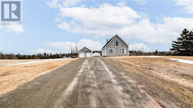 40 Leblanc, House detached with 3 bedrooms, 2 bathrooms and null parking in Wellington NB | Image 28