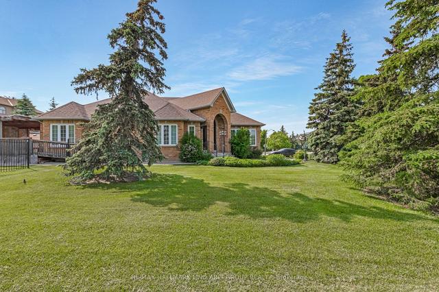 308 Roselawn Dr, House detached with 3 bedrooms, 3 bathrooms and 6 parking in Vaughan ON | Image 23