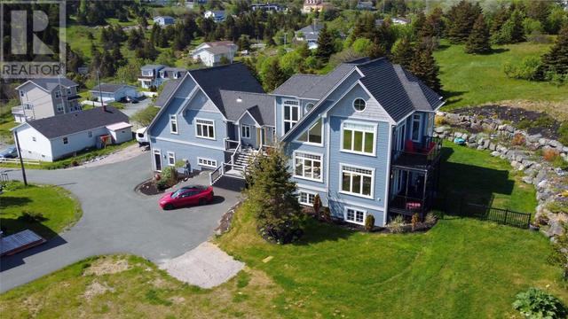 41 Lower Street, House detached with 5 bedrooms, 4 bathrooms and null parking in Torbay NL | Image 6
