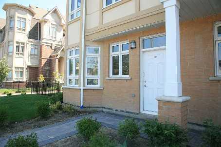 th21 - 11 Pine St, Townhouse with 1 bedrooms, 1 bathrooms and 1 parking in Toronto ON | Image 2