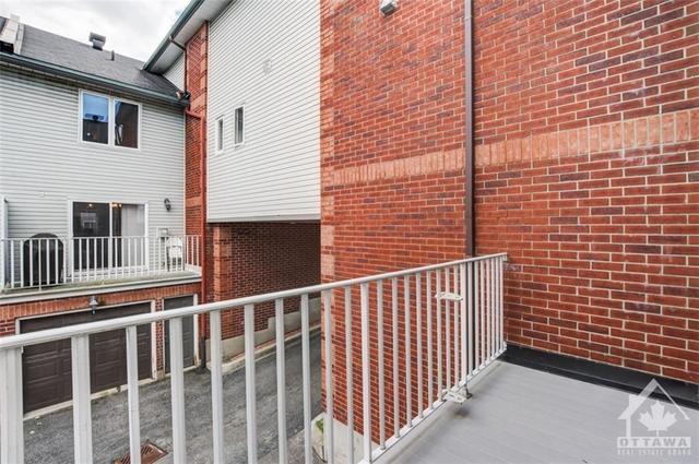 24 Maclean Street, Townhouse with 3 bedrooms, 2 bathrooms and 1 parking in Ottawa ON | Image 25