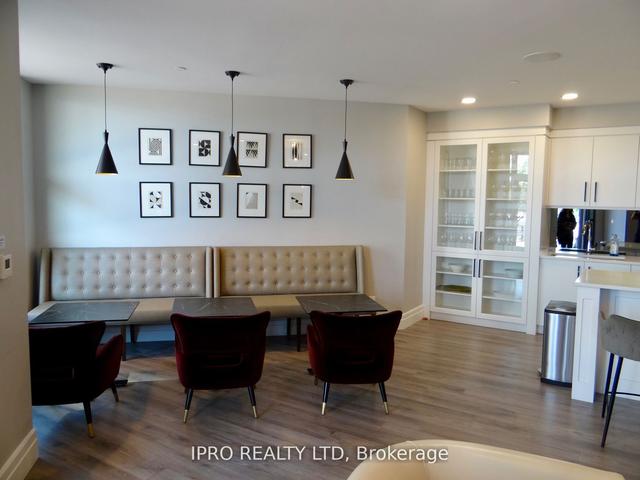 608 - 155 Caroline St S, Condo with 1 bedrooms, 1 bathrooms and 1 parking in Waterloo ON | Image 28