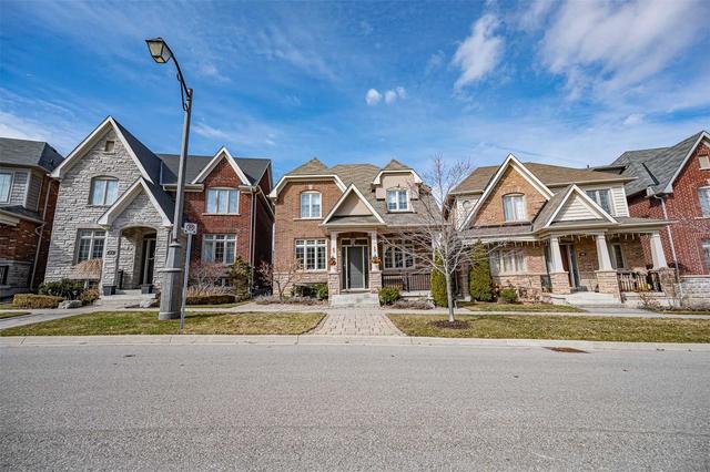 20 Dungannon Dr, House detached with 4 bedrooms, 5 bathrooms and 5 parking in Markham ON | Image 17