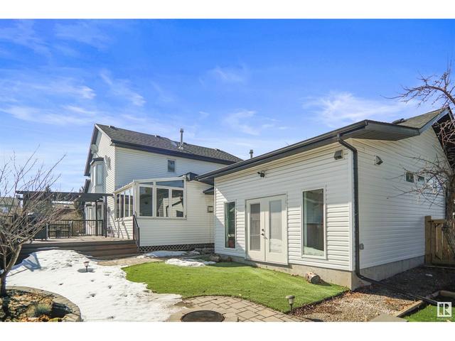 843 Wanyandi Rd Nw, House detached with 5 bedrooms, 3 bathrooms and null parking in Edmonton AB | Image 67
