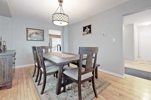 74 Golden Eagle Way, House detached with 4 bedrooms, 5 bathrooms and 6 parking in Barrie ON | Image 29