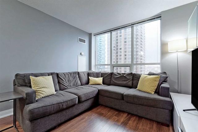 856 - 25 Viking Lane, Condo with 2 bedrooms, 2 bathrooms and 1 parking in Toronto ON | Image 36