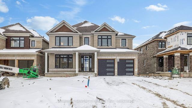 41 Sparrow Way, House detached with 5 bedrooms, 5 bathrooms and 7 parking in New Tecumseth ON | Image 1