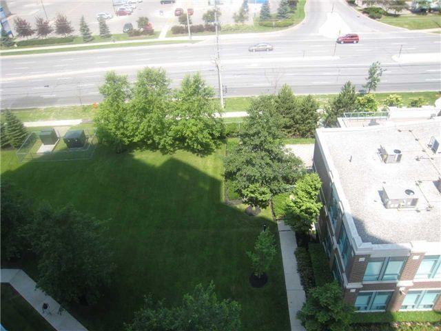 1001 - 4889 Kimbermount Ave, Condo with 1 bedrooms, 1 bathrooms and 1 parking in Mississauga ON | Image 10