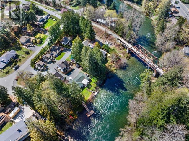4 - 77 Nelson Rd, House detached with 2 bedrooms, 1 bathrooms and 2 parking in Lake Cowichan BC | Image 21