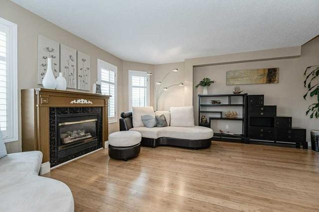 5457 Remington Crt, House detached with 4 bedrooms, 3 bathrooms and 6 parking in Mississauga ON | Image 39