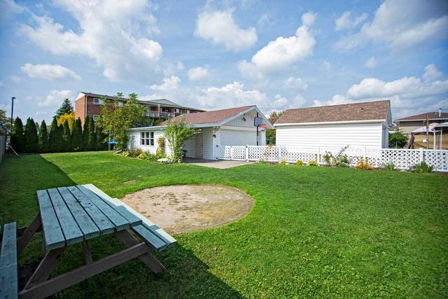 7181 Adams Ave, House detached with 2 bedrooms, 2 bathrooms and 8 parking in Niagara Falls ON | Image 20
