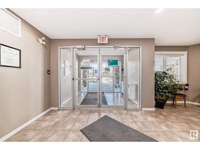 421 - 5951 165 Av Nw, Condo with 2 bedrooms, 2 bathrooms and 2 parking in Edmonton AB | Image 3