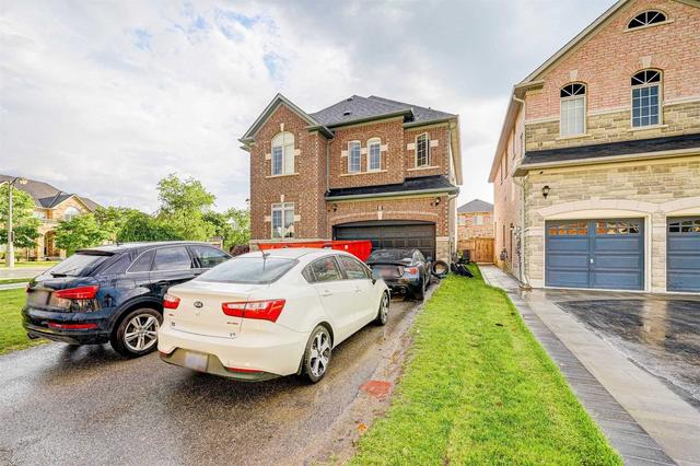 3 Vera Lynn Cres, House detached with 4 bedrooms, 3 bathrooms and 6 parking in Whitchurch Stouffville ON | Image 23