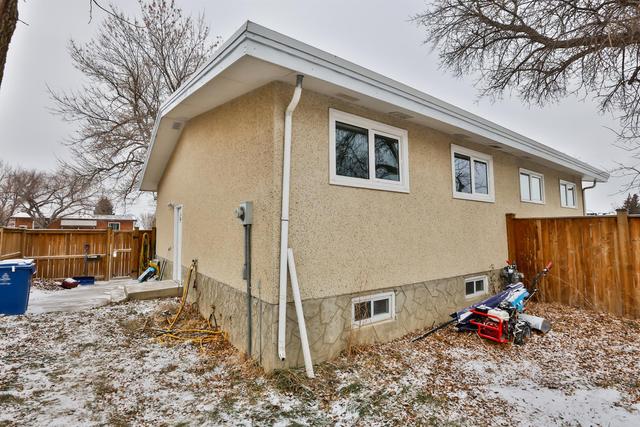 1321 Stafford Drive N, Home with 3 bedrooms, 1 bathrooms and 2 parking in Lethbridge County AB | Image 19