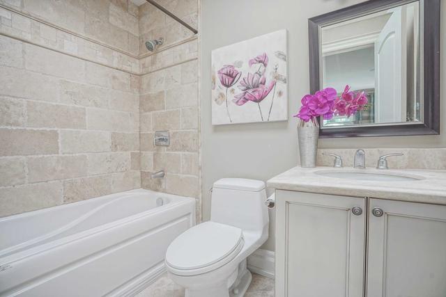 284 Dunforest Ave, House detached with 4 bedrooms, 6 bathrooms and 5 parking in Toronto ON | Image 22
