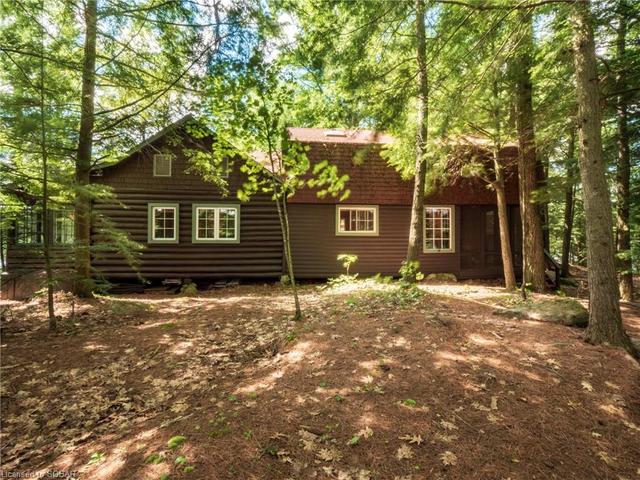 1000 Auricula Island, House detached with 3 bedrooms, 1 bathrooms and null parking in Bracebridge ON | Image 8