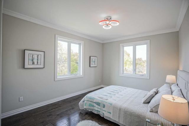 220 Ruth Ave, House detached with 6 bedrooms, 6 bathrooms and 5 parking in Toronto ON | Image 17