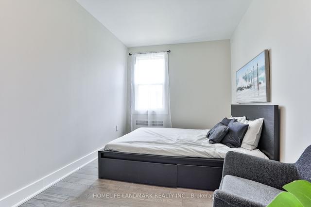 21 - 464 Spadina Rd, Condo with 3 bedrooms, 1 bathrooms and 1 parking in Toronto ON | Image 16