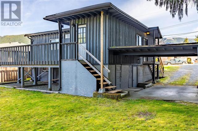 166 Sall Rd, House detached with 4 bedrooms, 2 bathrooms and 5 parking in Lake Cowichan BC | Image 23