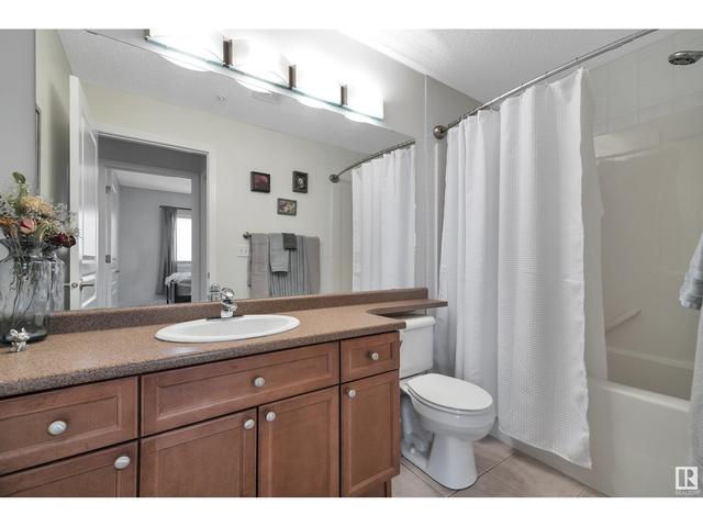 221 - 8931 156 St Nw, Condo with 2 bedrooms, 2 bathrooms and 1 parking in Edmonton AB | Image 34