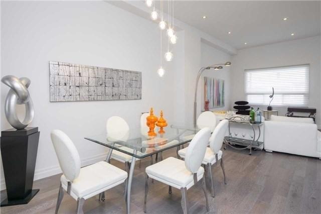 upper - 202 Bellwoods Ave, House semidetached with 3 bedrooms, 2 bathrooms and 2 parking in Toronto ON | Image 7