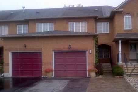 98 Parktree Dr, House attached with 3 bedrooms, 3 bathrooms and 2 parking in Vaughan ON | Image 1