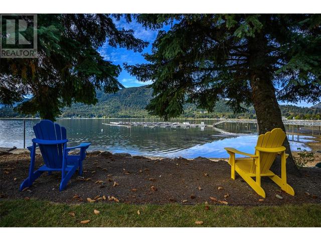 302 - 302 Mara Lake Lane, Condo with 3 bedrooms, 3 bathrooms and 2 parking in Sicamous BC | Image 40