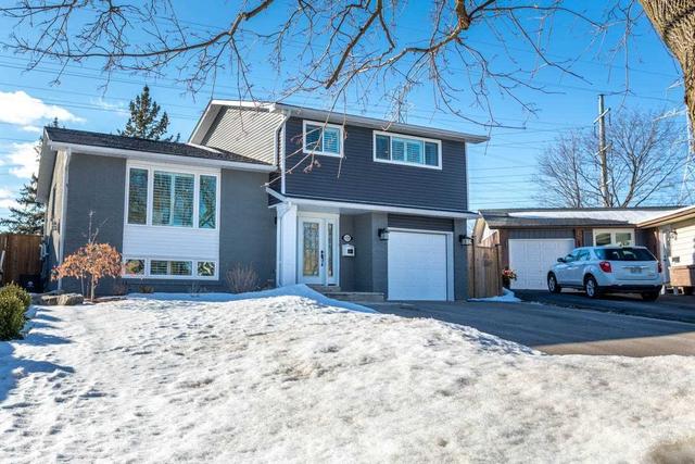 1525 Rusholme Cres, House detached with 3 bedrooms, 3 bathrooms and 5 parking in Burlington ON | Image 1
