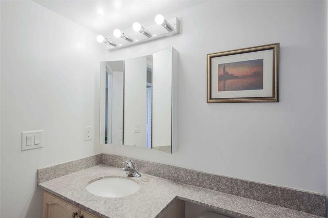 lph06 - 5500 Yonge St, Condo with 1 bedrooms, 1 bathrooms and 1 parking in Toronto ON | Image 13