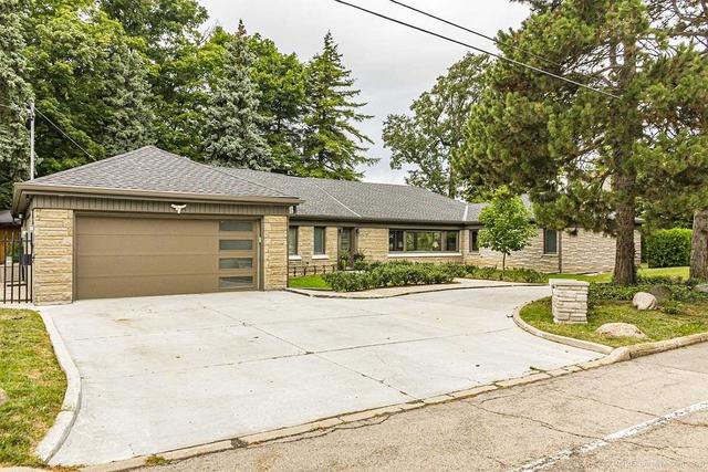 706 Scenic Dr, House detached with 3 bedrooms, 4 bathrooms and 7 parking in Hamilton ON | Image 1