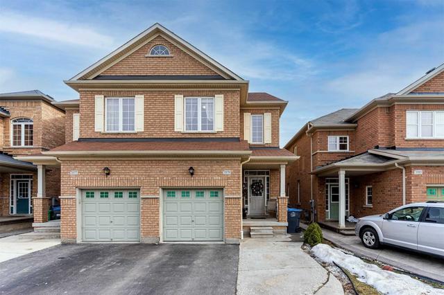3379 Stoney Cres, House semidetached with 4 bedrooms, 5 bathrooms and 5 parking in Mississauga ON | Image 12