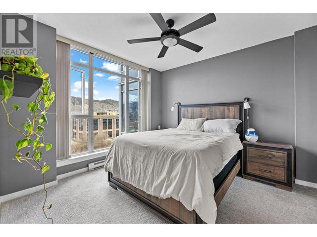 602 - 1075 Sunset Drive, Condo with 2 bedrooms, 2 bathrooms and null parking in Kelowna BC | Image 18