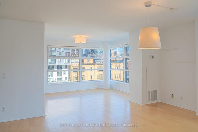 701 - 50 Lombard St, Condo with 2 bedrooms, 1 bathrooms and 1 parking in Toronto ON | Image 10