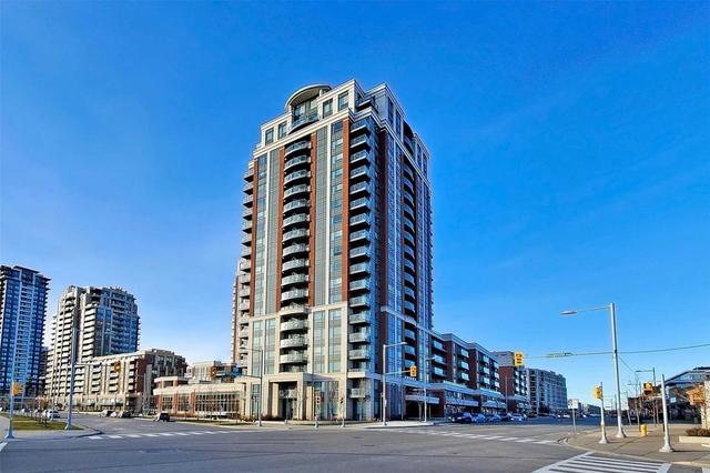 902 - 8200 Birchmount Rd, Condo with 2 bedrooms, 2 bathrooms and 2 parking in Markham ON | Card Image
