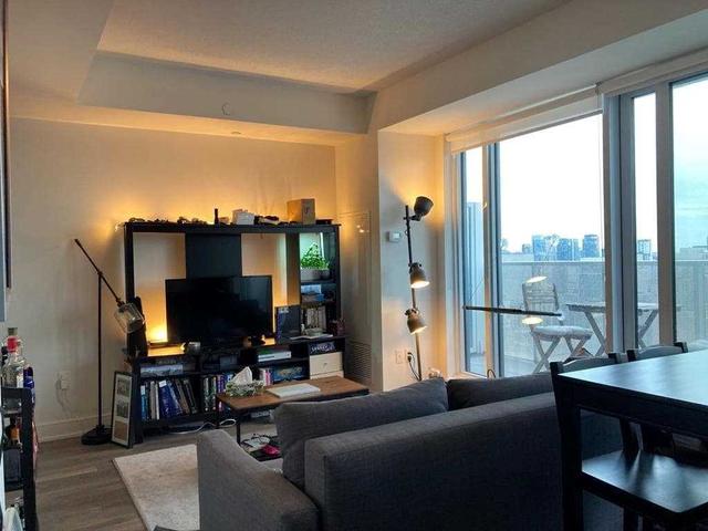 3101 - 89 Mcgill St, Condo with 1 bedrooms, 1 bathrooms and 0 parking in Toronto ON | Image 11