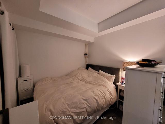 201 - 318 King St E, Condo with 1 bedrooms, 1 bathrooms and 0 parking in Toronto ON | Image 8