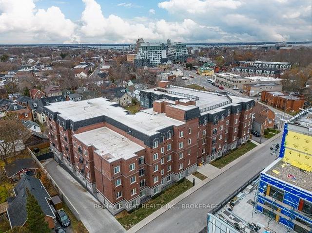 510 - 501 Frontenac St, Condo with 2 bedrooms, 1 bathrooms and 0 parking in Kingston ON | Image 25