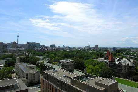 ph1 - 77 Charles St W, Condo with 2 bedrooms, 3 bathrooms and null parking in Toronto ON | Image 3