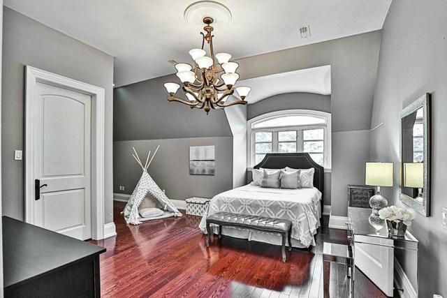 44 Johnson St, House detached with 4 bedrooms, 4 bathrooms and 13 parking in Markham ON | Image 20