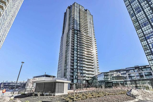 2506 - 2900 Highway 7 Rd W, Condo with 2 bedrooms, 2 bathrooms and 2 parking in Vaughan ON | Image 1