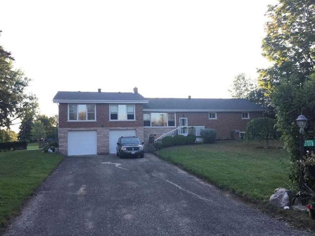 27076 Civic Centre Rd, House detached with 4 bedrooms, 3 bathrooms and 3 parking in Georgina ON | Image 1