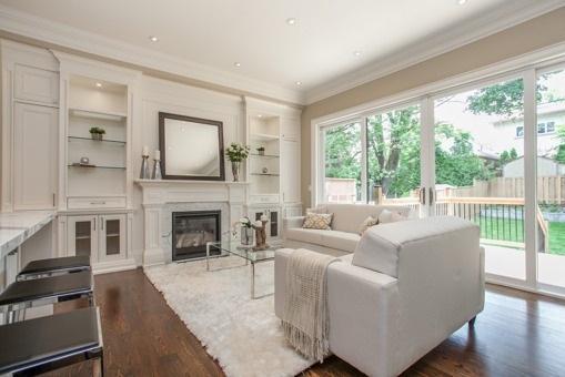 39 Gilgorm Rd, House detached with 4 bedrooms, 4 bathrooms and 2 parking in Toronto ON | Image 8