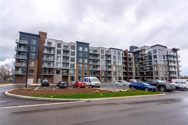 601 - 600 North Service Road, Condo with 2 bedrooms, 2 bathrooms and null parking in Hamilton ON | Image 8
