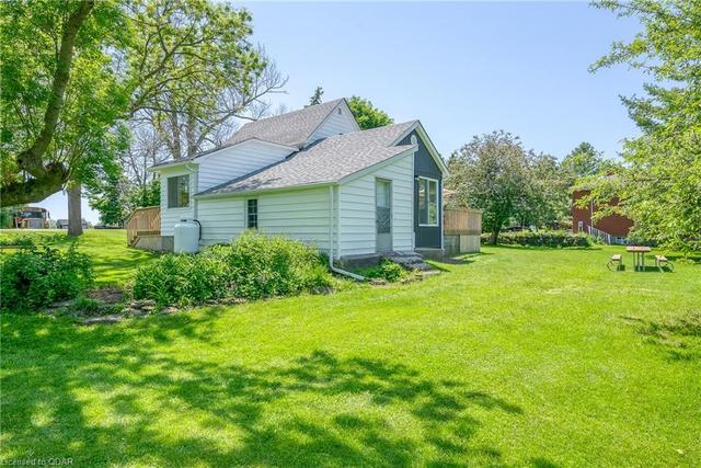 2655 County Rd 13 Road, House detached with 3 bedrooms, 1 bathrooms and 3 parking in Prince Edward County ON | Image 27
