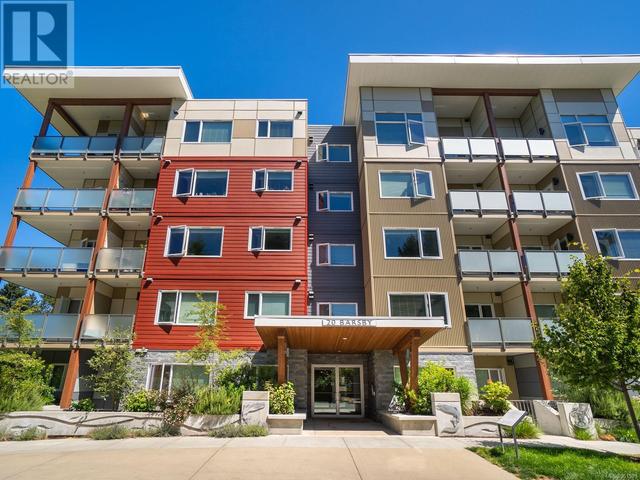 508 - 20 Barsby Ave, Condo with 2 bedrooms, 2 bathrooms and 34 parking in Nanaimo BC | Image 23