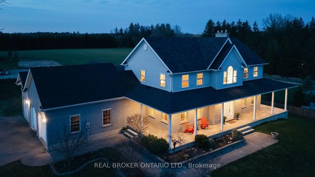 4073 Weimar Line, House detached with 4 bedrooms, 3 bathrooms and 23 parking in Wellesley ON | Image 34