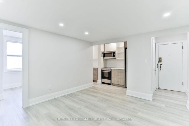 23 - 464 Spadina Rd, Condo with 2 bedrooms, 1 bathrooms and 1 parking in Toronto ON | Image 16