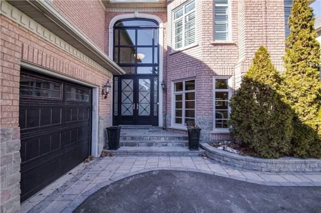 764 Foxcroft Blvd, House detached with 5 bedrooms, 6 bathrooms and 8 parking in Newmarket ON | Image 1