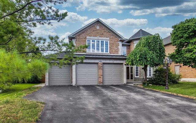 126 White Lotus Circ, House detached with 5 bedrooms, 5 bathrooms and 12 parking in Markham ON | Image 12